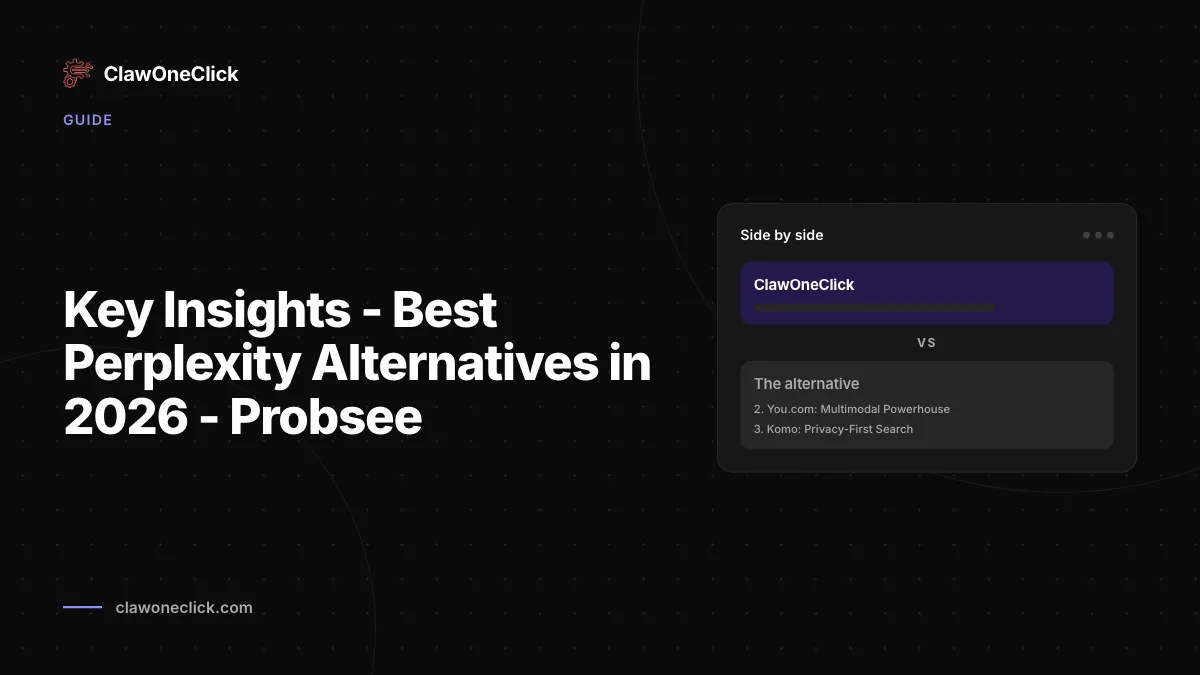 Klar beantwortet - Was KI-Suchmaschinen zitieren - und warum (2026)