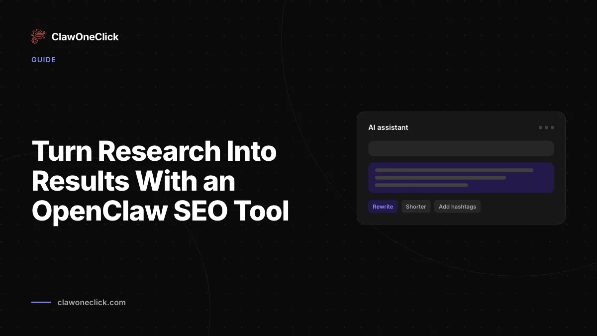 Leitfaden: welches seo tool bietet ki-funktionen für keyword-recherche und content-optimierung