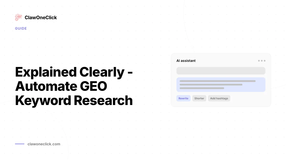 Guide du meilleur produit ia seo geo rapport qualité-prix
