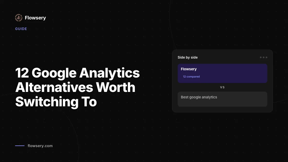 Klar eingeordnet - Google-Analytics-Alternative