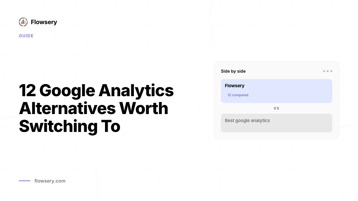 Klar eingeordnet - Google-Analytics-Alternative