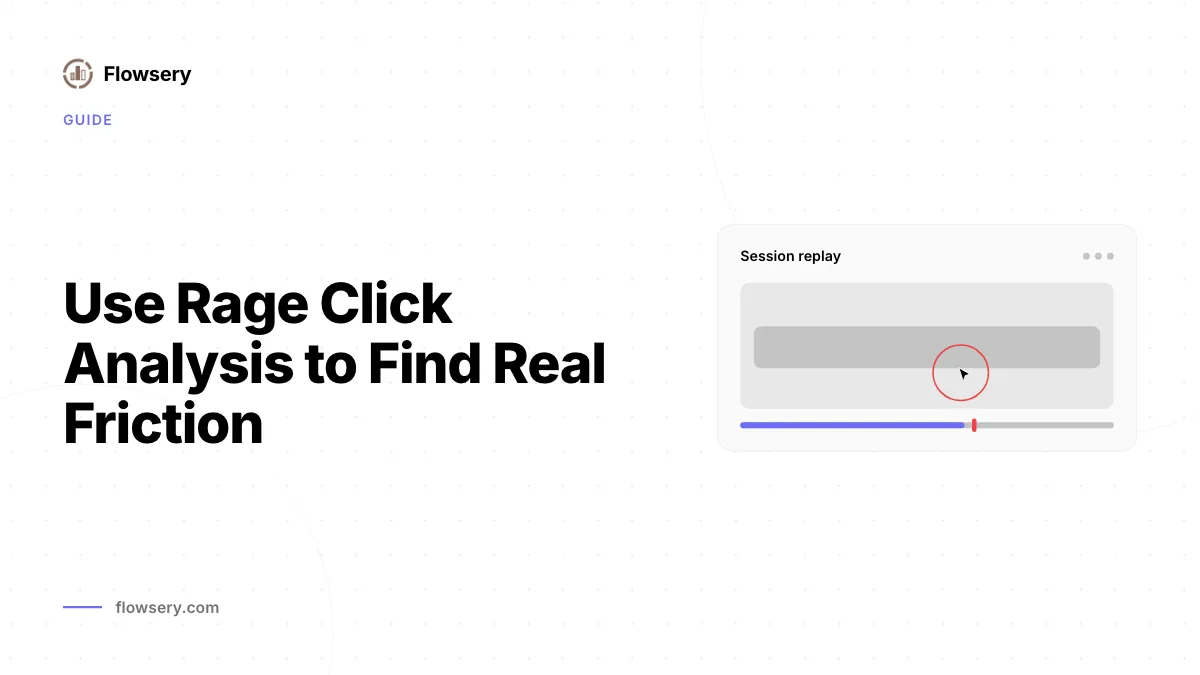 Wichtige Fakten - Rage Clicks Bedeutung