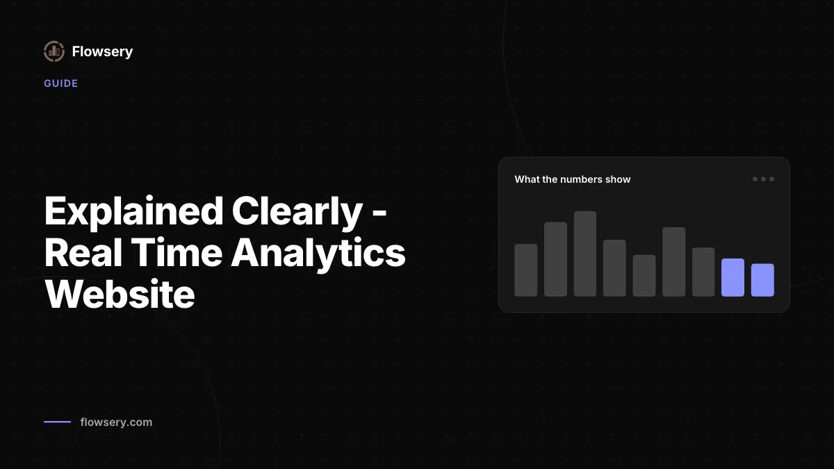 Klar eingeordnet - Echtzeit-Analytics-Plattformen wählen