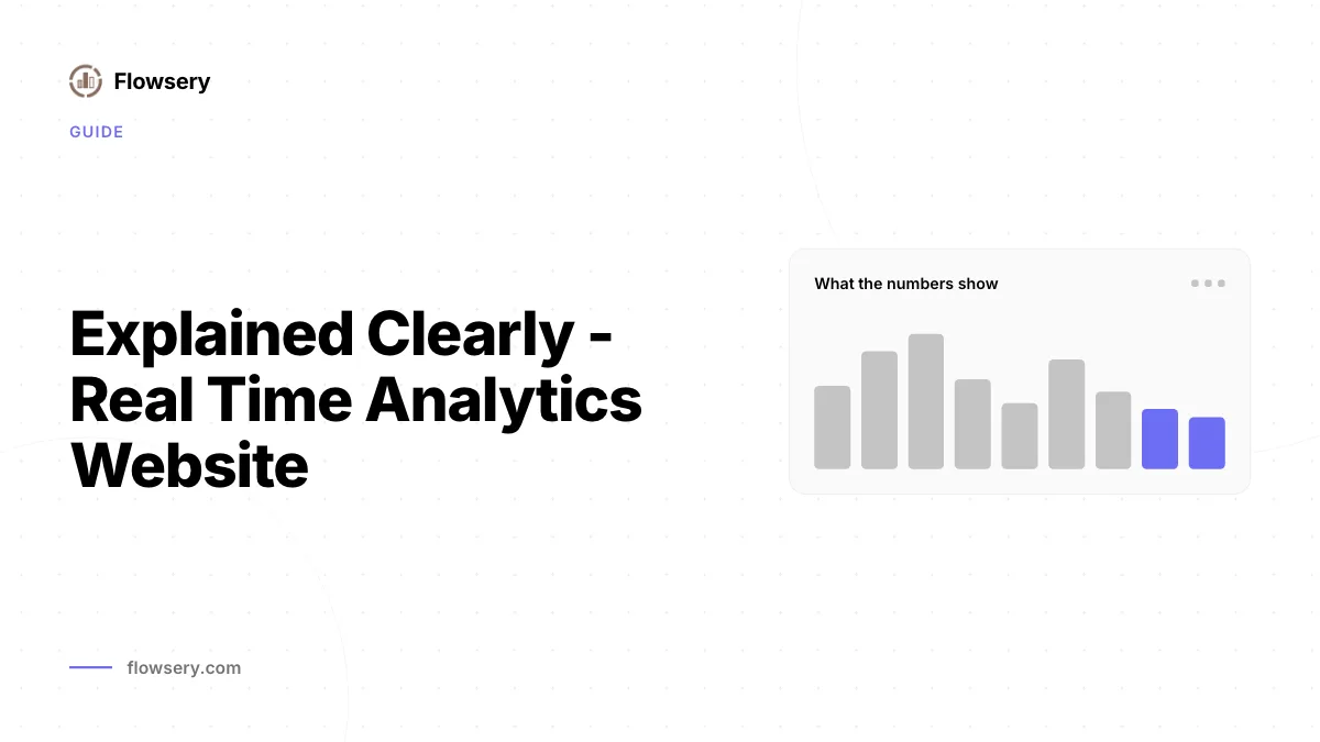 Klar eingeordnet - Echtzeit-Analytics-Plattformen wählen