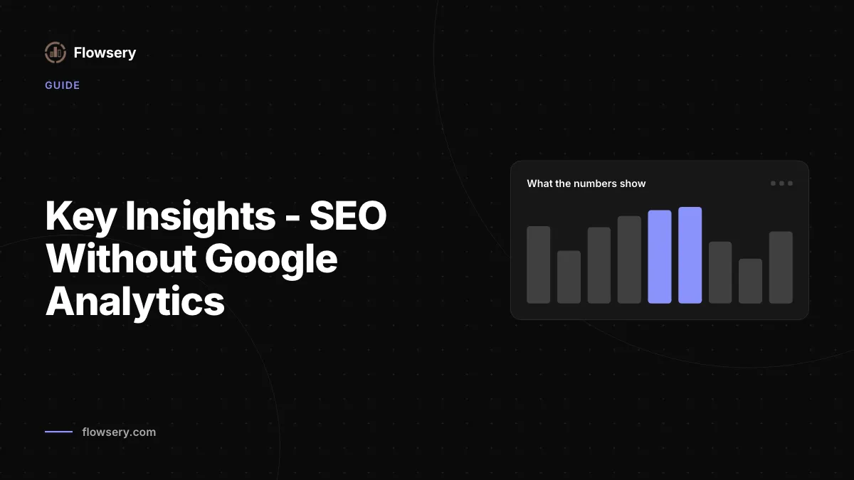 En contexto - Perjudica eliminar Google Analytics al SEO