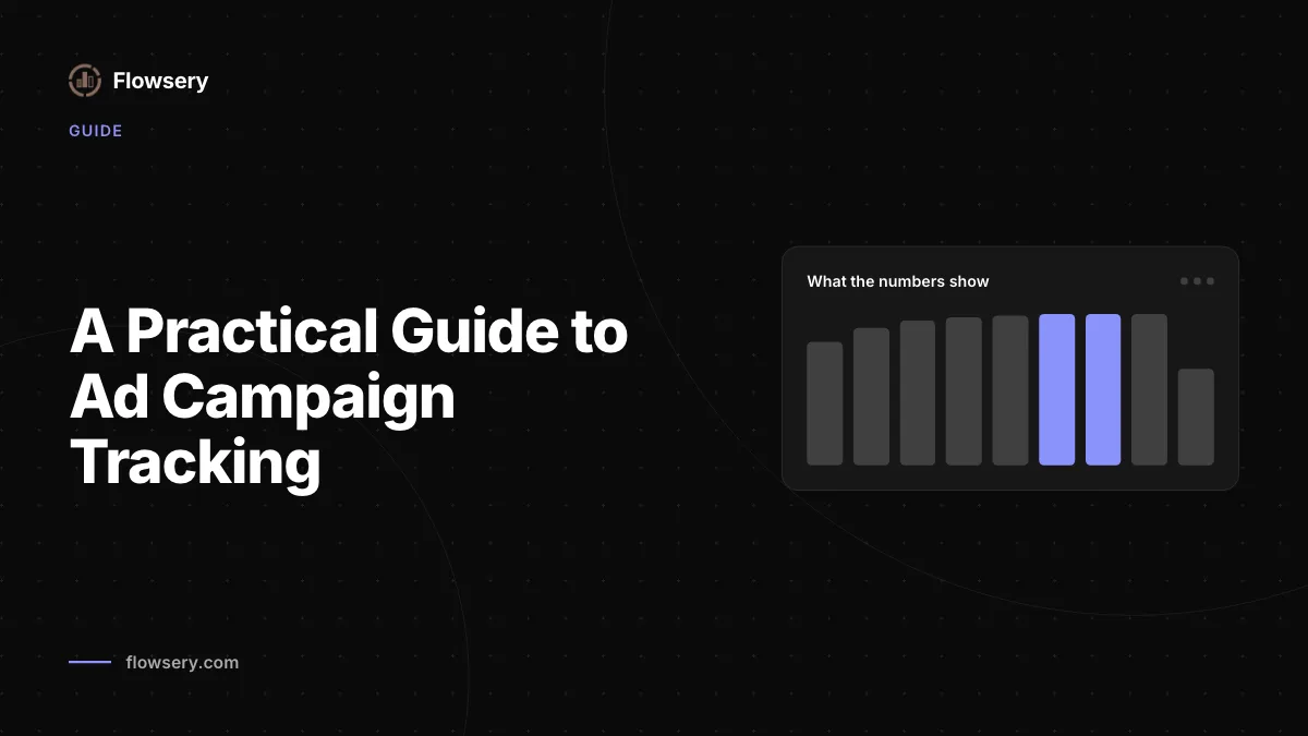 Explicación práctica - Tracking de campañas publicitarias