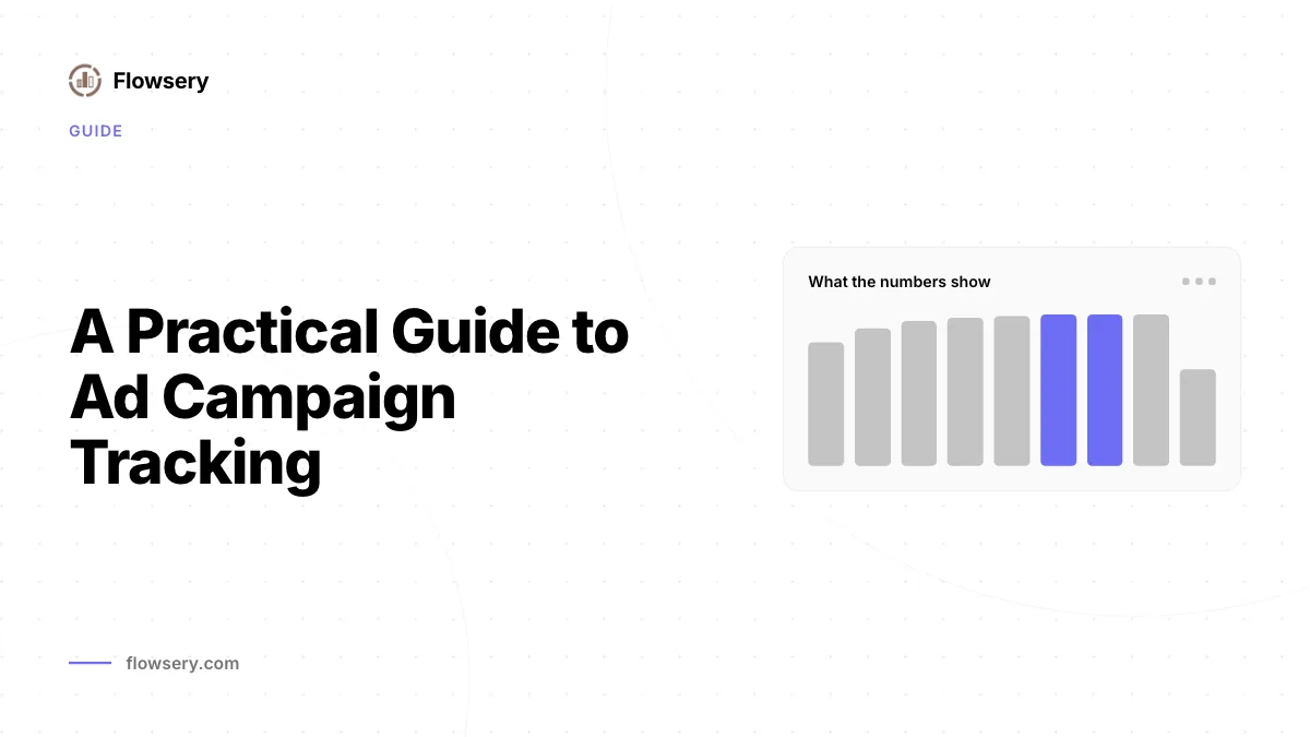 Explicación práctica - Tracking de campañas publicitarias