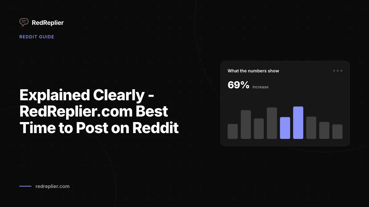 Como usar o Reddit para negócios sem ser banido