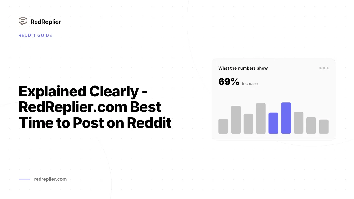 Como usar o Reddit para negócios sem ser banido